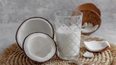 Coconut milk: food regimen data and wellbeing constructive elements