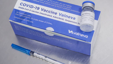 Valneva COVID-19 vaccine: Type, aspect outcomes, points