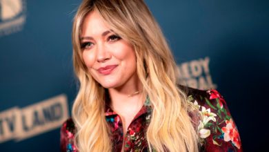 Womens Wellbeing: Hilary Duff’s naked journal cowl is the ultimate level gals should have